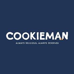 Cookie Man