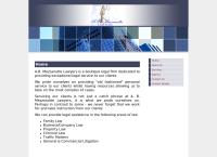 A.b. Mezzanotte Lawyers