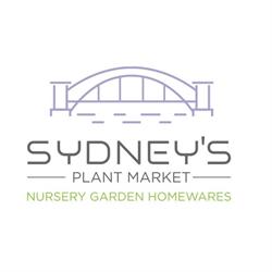 Sydney's Plant Market