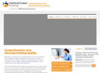 Central Coast Radiology & Nuclear Medicine