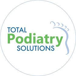Total Podiatry Solutions Pty Ltd