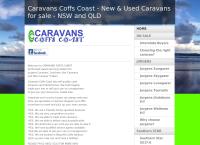 Jurgens Caravans Coffs Coast