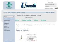 Uneedit Supplies Pty Ltd