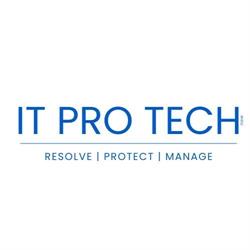 IT Pro Tech Now - Business IT & Cyber Security