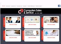 IT Pro Tech Now - Business IT & Cyber Security's website