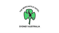 Mercantile Hotel (Irish Pub)