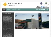 Broadworth Homes Pty Ltd