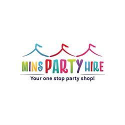Mins Party Hire & Sales