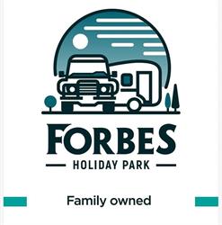 Forbes Holiday Park