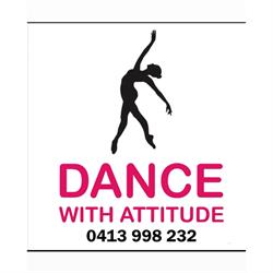 Dance with Attitude