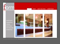 Form Commercial Building Pty Ltd