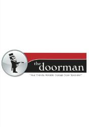 The Door Man