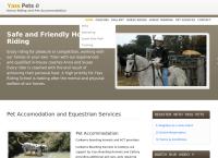 Yass Boarding Kennels & Cattery