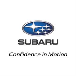 Hunter Subaru