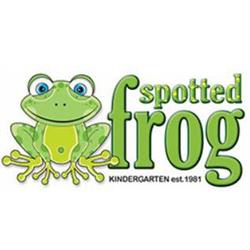 Spotted Frog Kindergarten