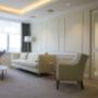 Our waiting room
