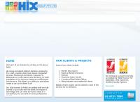 Hix Electrical & Data Services