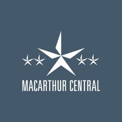 MacArthur Central Shopping Centre