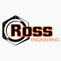 Ross Engineering Pty Ltd