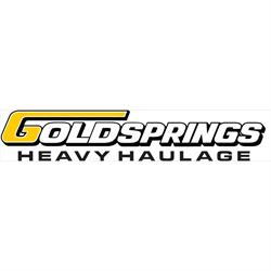 Goldsprings Heavy Haulage