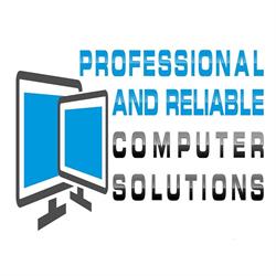 Professional And Reliable Computer Solution