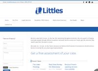 Littles Lawyers Pty Ltd