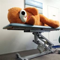 Pain Relief Massage Clinic