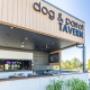 Dog and Parrot Tavern in Robina, QLD.