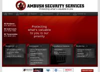 Ambush Security Services