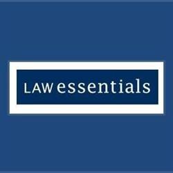 Law Essentials