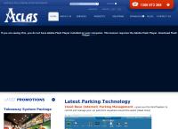 Aclas Pty Ltd