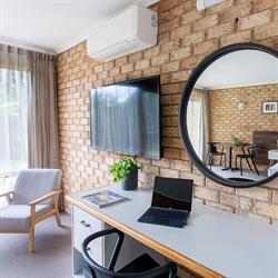 Sunshine Coast Motor Lodge