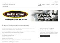 Bike Tune