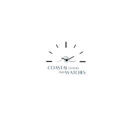 Coastal Clocks & Watches