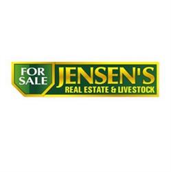 Jensen's Real Estate & Livestock