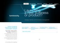 Luminosity