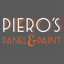 Piero's Panel & Paint