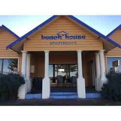 Esperance Beach House Apartments