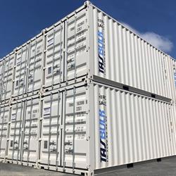 Tasbulk Container Hire