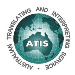 NAATI Spanish English Translation Services