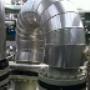 Western Sheetmetal Insulation Division