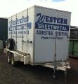 Western Sheetmetal Asbestos Removal Division