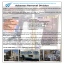 Western Sheetmetal Asbestos Division