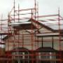 Uploaded by visitor on 3/8/2015 - Western Sheetmetal Scaffolding division