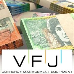 Vfj Currency Management Equipment