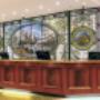 Hotel Foyer