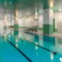 Indoor Heated Swimming Pool