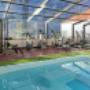 Rooftop Spa, Sauna & Gym