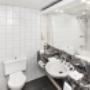 Superior Room Bathroom