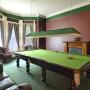 Billiard Room